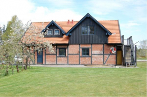 Roliga semestrar i Åhus! in Åhus